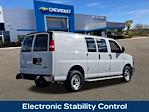 2022 GMC Savana 2500 RWD Empty Cargo Van for sale #A265772 - photo 2