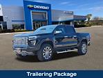 2023 GMC Canyon Crew Cab 4WD Pickup for sale #A267053 - photo 5