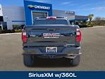 2023 GMC Canyon Crew Cab 4WD Pickup for sale #A267053 - photo 8