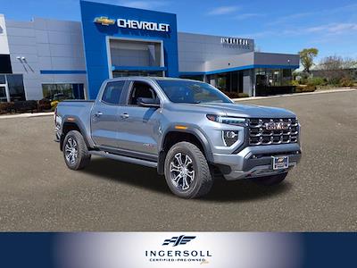 2023 GMC Canyon Crew Cab 4WD Pickup for sale #A267264 - photo 1
