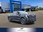 2024 GMC Sierra 3500 Crew Cab 4WD Pickup for sale #A274456 - photo 1