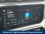 2024 GMC Sierra 3500 Crew Cab 4WD Pickup for sale #A274456 - photo 21