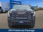 2024 GMC Sierra 3500 Crew Cab 4WD Pickup for sale #A274456 - photo 4