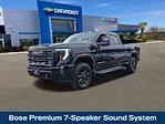 2024 GMC Sierra 3500 Crew Cab 4WD Pickup for sale #A274456 - photo 5
