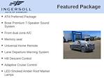 2024 GMC Sierra 3500 Crew Cab 4WD Pickup for sale #A274456 - photo 9