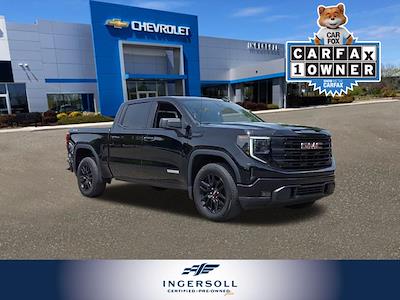 2023 GMC Sierra 1500 Crew Cab 4WD Pickup for sale #A276016 - photo 1