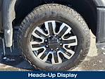 2025 GMC Sierra 2500 Crew Cab 4WD Pickup for sale #A279573 - photo 8
