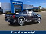 2025 GMC Sierra 2500 Crew Cab 4WD Pickup for sale #A279573 - photo 2