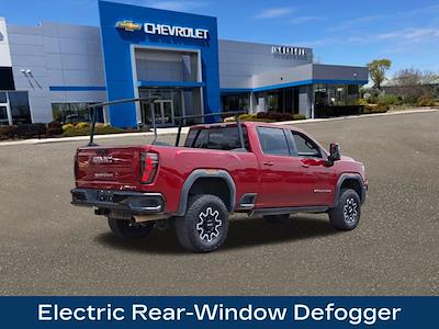 2024 GMC Sierra 2500 Crew Cab 4WD Pickup for sale #A281378 - photo 2