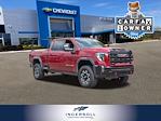 2024 GMC Sierra 2500 Crew Cab 4WD Pickup for sale #A281378 - photo 1