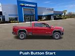 2024 GMC Sierra 2500 Crew Cab 4WD Pickup for sale #A281378 - photo 9