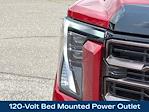 2024 GMC Sierra 2500 Crew Cab 4WD Pickup for sale #A281378 - photo 11