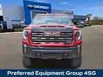 2024 GMC Sierra 2500 Crew Cab 4WD Pickup for sale #A281378 - photo 3