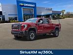 2024 GMC Sierra 2500 Crew Cab 4WD Pickup for sale #A281378 - photo 4