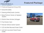 2024 GMC Sierra 2500 Crew Cab 4WD Pickup for sale #A281378 - photo 8