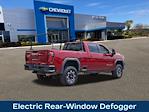 2024 GMC Sierra 2500 Crew Cab 4WD Pickup for sale #A281378 - photo 2