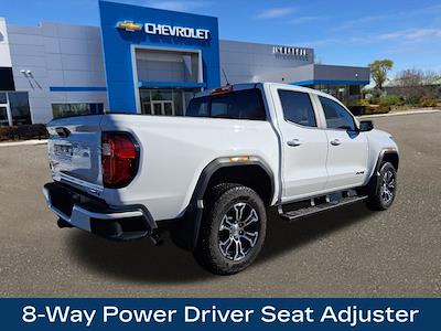 2024 GMC Canyon Crew Cab 4WD Pickup for sale #A283130 - photo 2