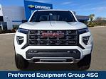 2024 GMC Canyon Crew Cab 4WD Pickup for sale #A283130 - photo 4