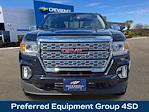 2021 GMC Canyon Crew Cab 4WD Pickup for sale #A289700 - photo 4