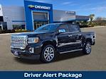2021 GMC Canyon Crew Cab 4WD Pickup for sale #A289700 - photo 5