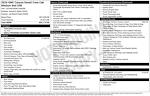 2024 GMC Canyon Crew Cab 4WD Pickup for sale #A296550 - photo 11