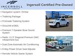 2024 GMC Canyon Crew Cab 4WD Pickup for sale #A296550 - photo 6