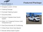 2024 GMC Canyon Crew Cab 4WD Pickup for sale #A296550 - photo 9