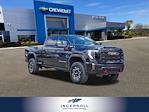 Used 2024 GMC Sierra 2500 AT4X Crew Cab 4WD Pickup for sale #A297481 - photo 1