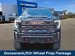 Used 2024 GMC Sierra 2500 AT4X Crew Cab 4WD Pickup for sale #A297481 - photo 4