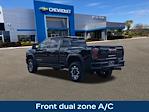 Used 2024 GMC Sierra 2500 AT4X Crew Cab 4WD Pickup for sale #A297481 - photo 7
