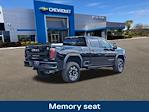 Used 2024 GMC Sierra 2500 AT4X Crew Cab 4WD Pickup for sale #A297481 - photo 2