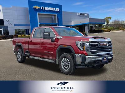 Used 2024 GMC Sierra 2500 - photo 1