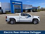 2023 GMC Sierra 1500 Double Cab 4WD Pickup for sale #A304621 - photo 10