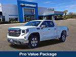 2023 GMC Sierra 1500 Double Cab 4WD Pickup for sale #A304621 - photo 5