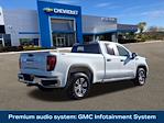 2023 GMC Sierra 1500 Double Cab 4WD Pickup for sale #A304621 - photo 2