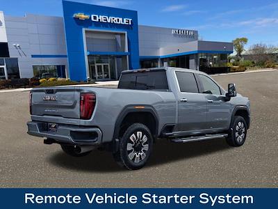 Used 2025 GMC Sierra 2500 Denali Crew Cab for sale #A306315 - photo 2