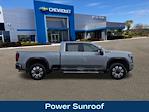 2025 GMC Sierra 2500 Crew Cab 4WD Pickup for sale #A306315 - photo 10
