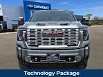2025 GMC Sierra 2500 Crew Cab 4WD Pickup for sale #A306315 - photo 4