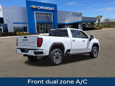 2024 GMC Sierra 2500 Crew Cab 4WD Pickup for sale #A310427 - photo 2