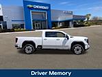 2024 GMC Sierra 2500 Crew Cab 4WD Pickup for sale #A310427 - photo 10