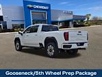 2024 GMC Sierra 2500 Crew Cab 4WD Pickup for sale #A310427 - photo 7