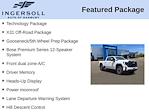 2024 GMC Sierra 2500 Crew Cab 4WD Pickup for sale #A310427 - photo 9