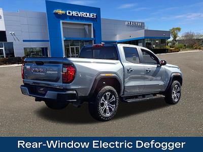 Used 2024 GMC Canyon - photo 1