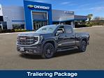Used 2023 GMC Sierra 1500 Elevation Double Cab 4WD Pickup for sale #A319865 - photo 4