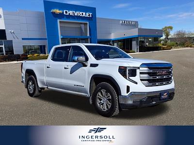 2024 GMC Sierra 1500 Crew Cab 4WD Pickup for sale #A320262 - photo 1