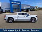 2024 GMC Sierra 1500 Crew Cab 4WD Pickup for sale #A320262 - photo 10
