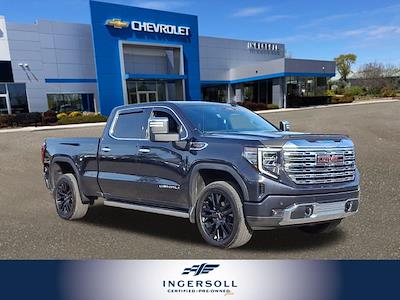 2023 GMC Sierra 1500 Crew Cab 4WD Pickup for sale #A320513 - photo 1