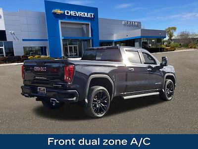 Used 2023 GMC Sierra 1500 Denali Crew Cab for sale #A320513 - photo 2