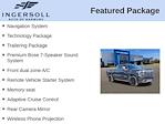 2023 GMC Sierra 1500 Crew Cab 4WD Pickup for sale #A320513 - photo 9