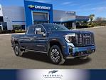 Used 2025 GMC Sierra 2500 Denali Ultimate Crew Cab for sale #A324576 - photo 1